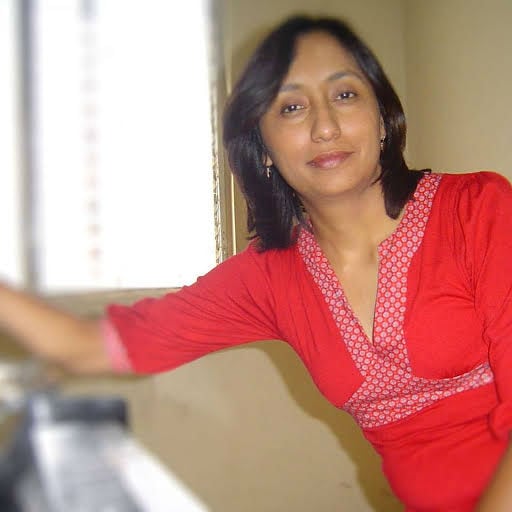 Dr. Lorena Gonzalez Brougher